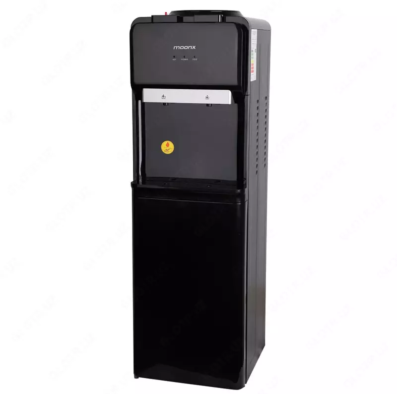 Кулер для воды MOONX AWD34TLB