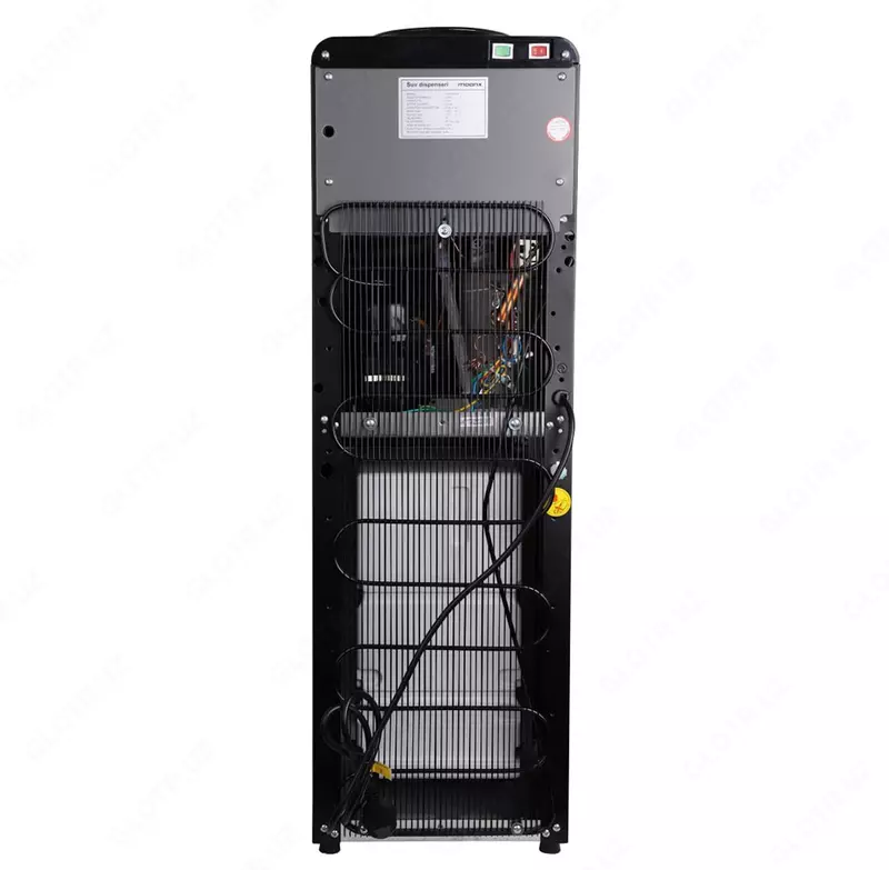 Кулер для воды MOONX AWD34TLB