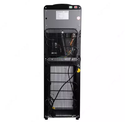 Suv sovutgichi MOONX AWD34TLB