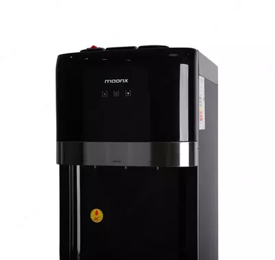 Suv sovutgichi MOONX AWD40BLB