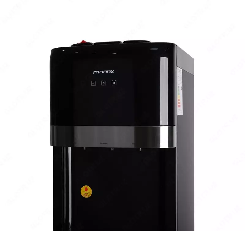 Кулер для воды MOONX AWD40BLB
