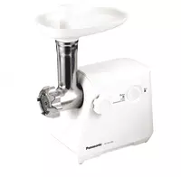 Мясорубка Panasonic MK-MG1000WTQ