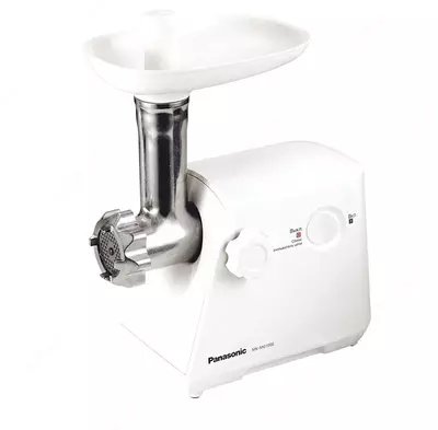 Мясорубка Panasonic MK-MG1000WTQ
