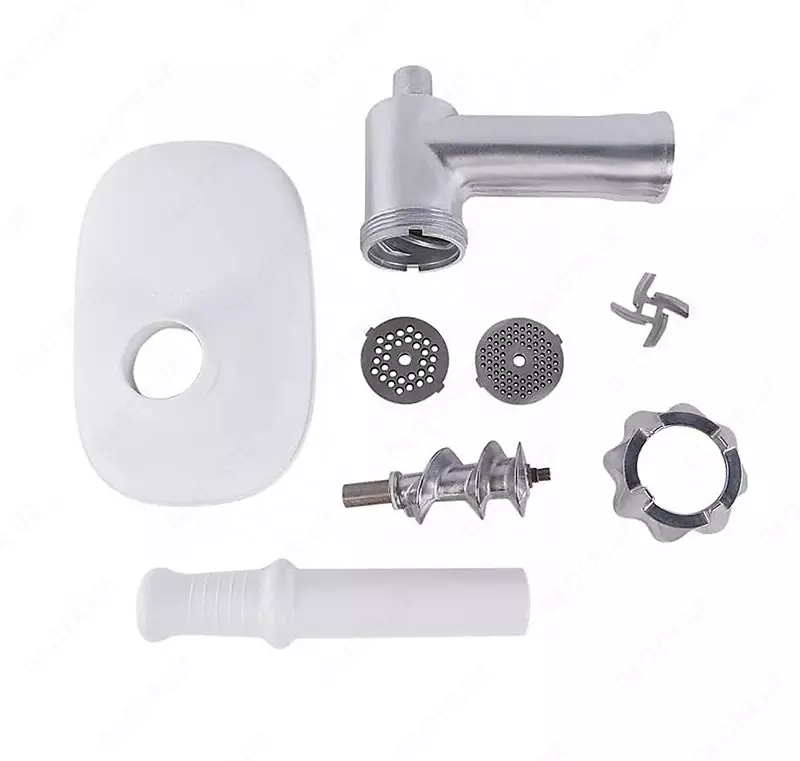 Мясорубка Panasonic MK-MG1000WTQ