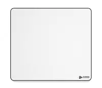 Коврик Glorious MousePad Heavy XL GW-HXL (41x46cm) White