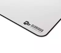 387 500 сум Коврик Glorious MousePad Heavy XL GW-HXL (41x46cm) White