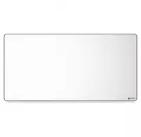 Коврик Glorious MousePad XXL GW-XXL (46x91см) White
