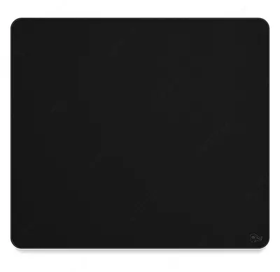 Коврик Glorious MousePad XL G-XL-STEALTH (41x46cm) Stealth Edition