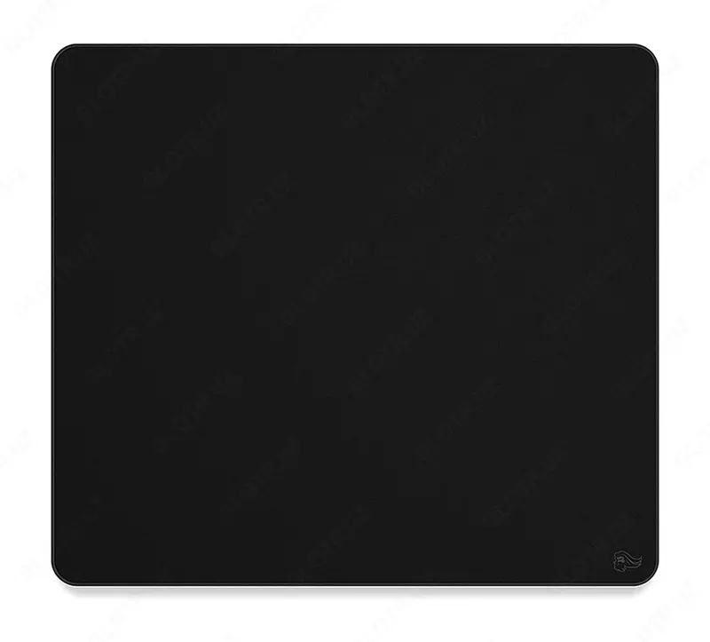 Коврик Glorious MousePad Heavy XL G-HXL-STEALTH (41x46cm) Stealth Edition