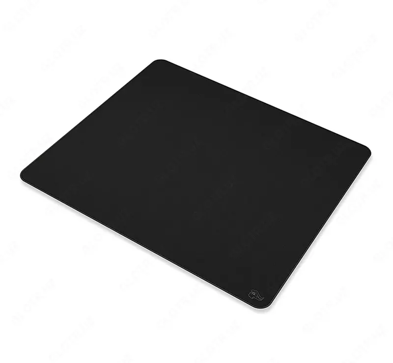 Коврик Glorious MousePad Heavy XL G-HXL-STEALTH (41x46cm) Stealth Edition