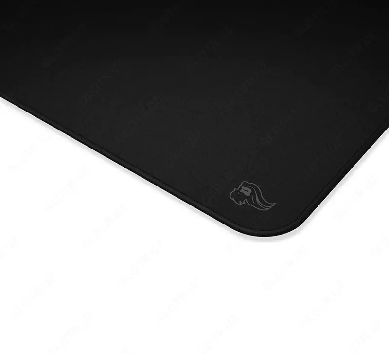 Коврик Glorious MousePad Heavy XL G-HXL-STEALTH (41x46cm) Stealth Edition