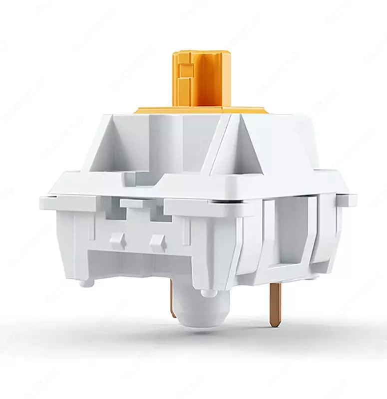 Klaviatura kalitlari Glorious Mechanical Switches GLO-SWT-HPANDA-LUBED Panda Lubed