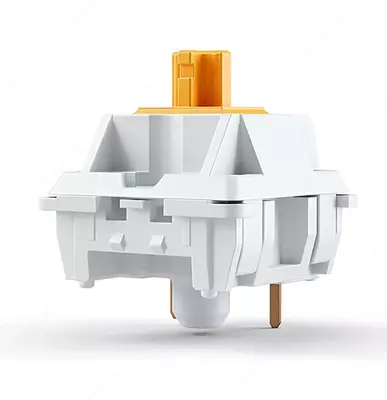 Переключатели для клавиатуры Glorious Mechanical Switches GLO-SWT-HPANDA-LUBED Panda Lubed