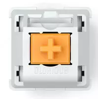 437 500 сум Переключатели для клавиатуры Glorious Mechanical Switches GLO-SWT-HPANDA-LUBED Panda Lubed