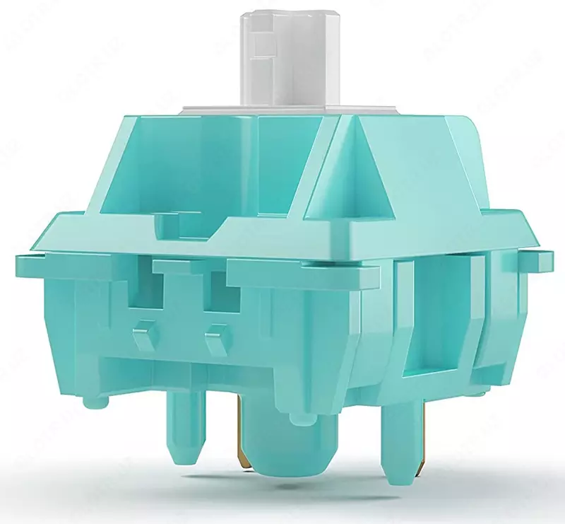 Переключатели для клавиатуры Glorious Mechanical Switches GLO-SWT-LYNX-LUBED Lynx Lubed