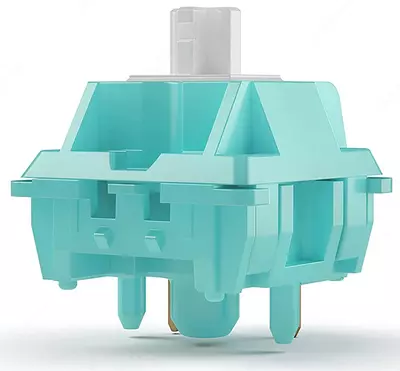 Переключатели для клавиатуры Glorious Mechanical Switches GLO-SWT-LYNX-LUBED Lynx Lubed