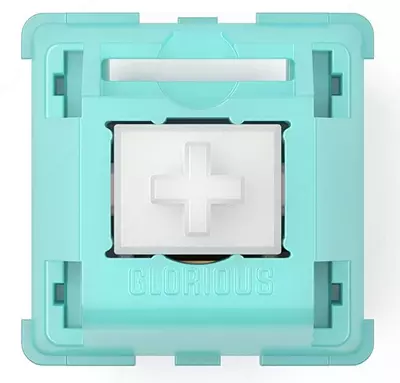 Переключатели для клавиатуры Glorious Mechanical Switches GLO-SWT-LYNX-LUBED Lynx Lubed