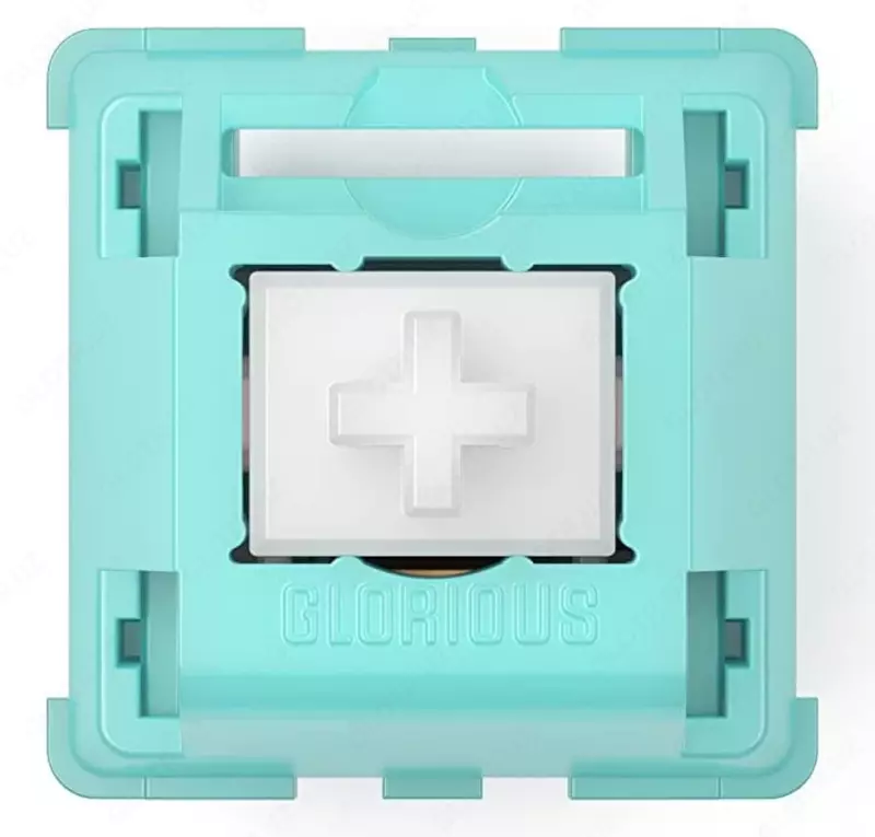 Переключатели для клавиатуры Glorious Mechanical Switches GLO-SWT-LYNX-LUBED Lynx Lubed