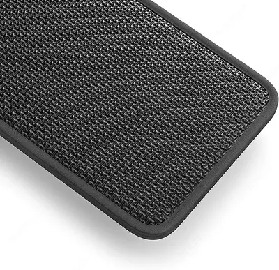 Ergonomik bilak stendi Glorious Compact Keyboard Wrist Rest GWR-75