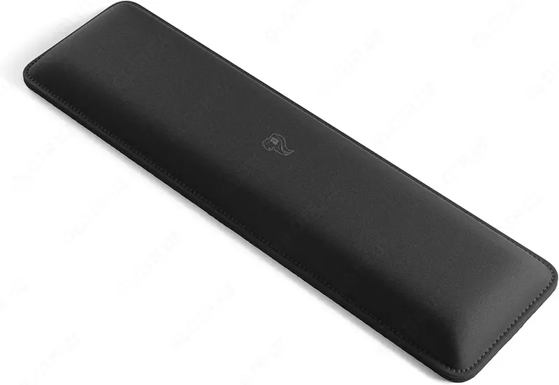 Эргономическая подставка под запястья Glorious TKL Keyboard Wrist Rest GWR-87