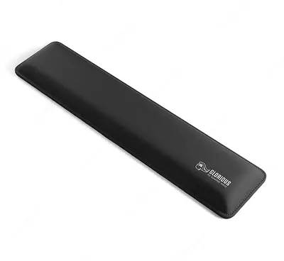 Эргономическая подставка под запястья Glorious Full Size Keyboard Wrist Rest GWR-100
