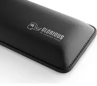 312 500 so'm Ergonomik bilak stendi Glorious Full Size Keyboard Wrist Rest GWR-100