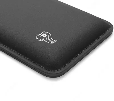 Эргономическая подставка под запястья Glorious Mouse Wrist Rest GW-M
