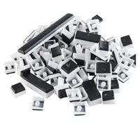 475 000 сум Кейкапы для клавиатуры Glorious Aura Keycaps v2 GLO-KC-AURA2-B Black