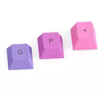 Klaviatura uchun keykaplari Glorious PBT Nebula Keycap GLO-KC-GPBT-N - 625 000 so'm