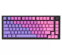 625 000 so'm Klaviatura uchun keykaplari Glorious PBT Nebula Keycap GLO-KC-GPBT-N