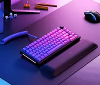 Klaviatura uchun keykaplari Glorious PBT Nebula Keycap GLO-KC-GPBT-N Chakana savdo