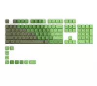 Кейкапы для клавиатуры Glorious PBT Olive Keycap GLO-KC-GPBT-O