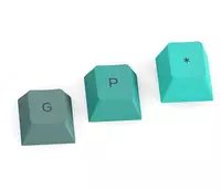 Кейкапы для клавиатуры Glorious PBT Rain Forest Keycap GLO-KC-GPBT-RF - 625 000 сум