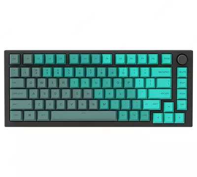Кейкапы для клавиатуры Glorious PBT Rain Forest Keycap GLO-KC-GPBT-RF