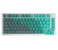 Кейкапы для клавиатуры Glorious PBT Rain Forest Keycap GLO-KC-GPBT-RF Только в розницу