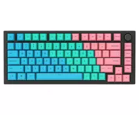 625 000 сум Кейкапы для клавиатуры Glorious PBT Pastel Keycap GLO-KC-GPBT-P