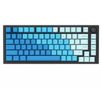 625 000 сум Кейкапы для клавиатуры Glorious PBT Caribbean Ocean Keycaps GLO-KC-GPBT-CO