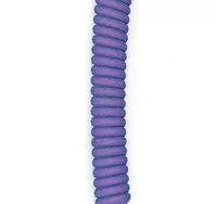 USB кабель Glorious Coiled Cable for Keyboard GLO-CBL-COIL-NEBULA Nebula Только в розницу