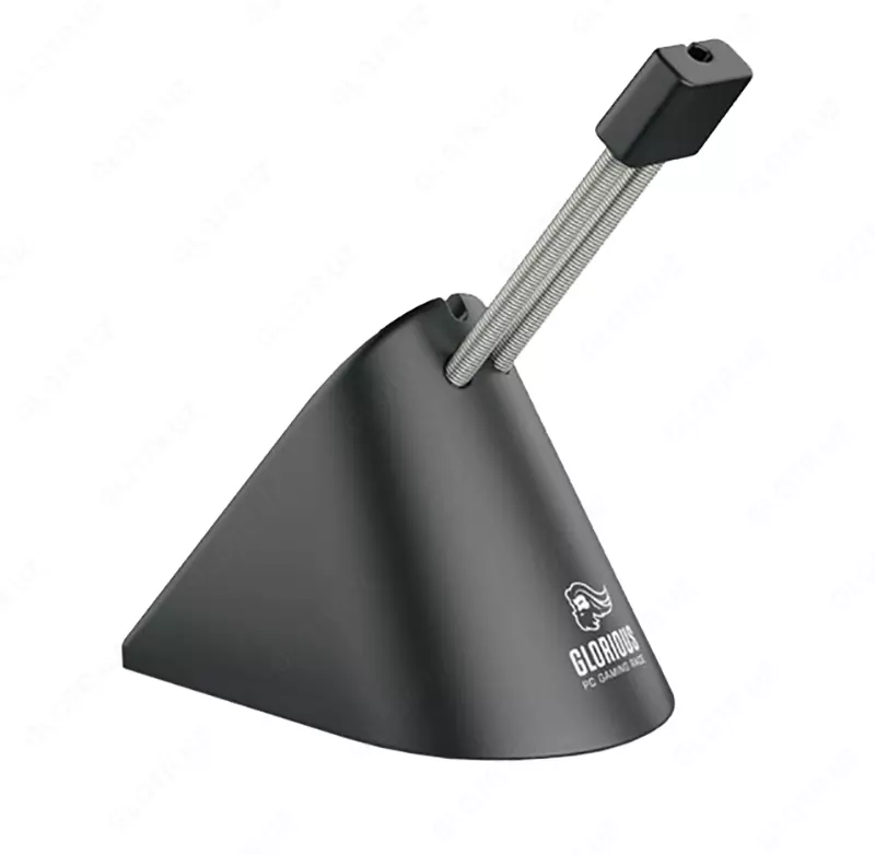 Держатель для кабеля мыши Glorious Mouse Bungee G-MB-BLACK Black