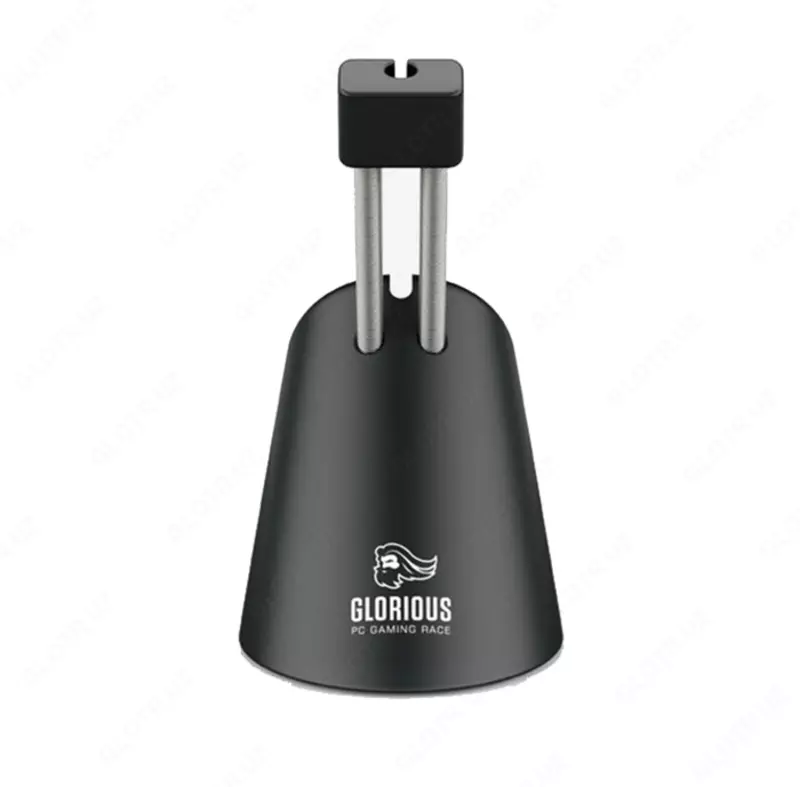 Держатель для кабеля мыши Glorious Mouse Bungee G-MB-BLACK Black