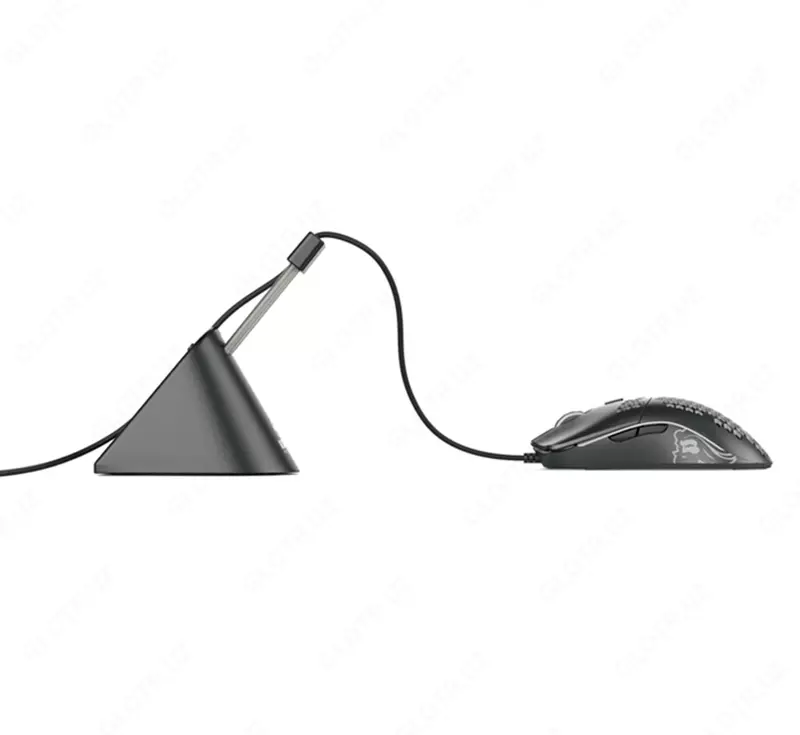 Держатель для кабеля мыши Glorious Mouse Bungee G-MB-BLACK Black