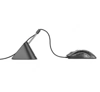 Держатель для кабеля мыши Glorious Mouse Bungee G-MB-BLACK Black Только в розницу