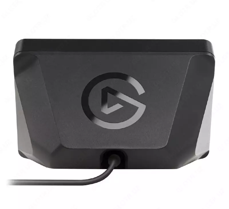 Контроллер для стриминга Elgato Stream Deck Mini 10GAI9901