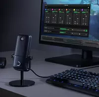 Микрофон Elgato Wave 1 10MAA9901 - Mytech.uz