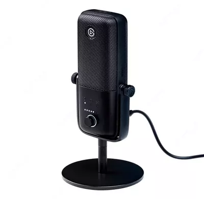 Микрофон Elgato Wave 3 10MAB9901