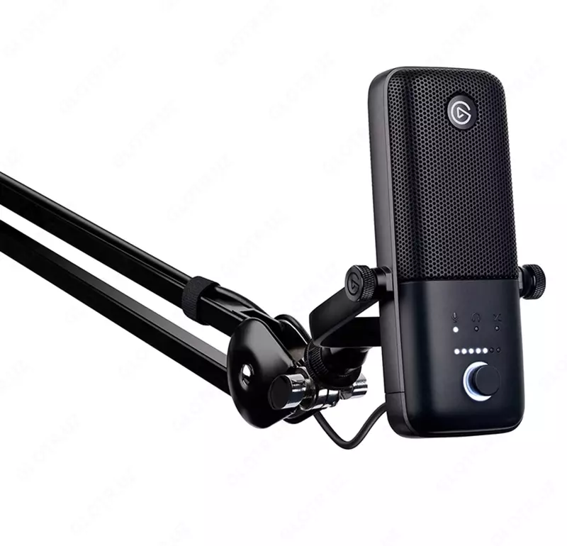 Mikrofon Elgato Wave 3 10MAB9901