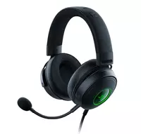 Наушники RAZER KRAKEN V3 HYPERSENSE RZ04-03770100-R3M1 Wired USB Gaming Headset