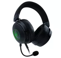 Наушники RAZER KRAKEN V3 HYPERSENSE RZ04-03770100-R3M1 Wired USB Gaming Headset Только в розницу