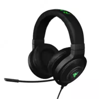 Наушники RAZER KRAKEN ULTIMATE RZ04-03180100-R3M1 7.1 Surround Sound