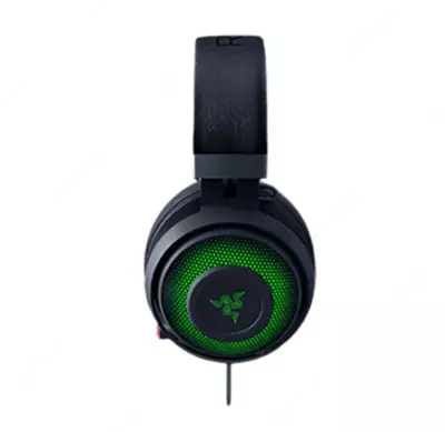 Garnituralar RAZER KRAKEN ULTIMATE RZ04-03180100-R3M1 7.1 Surround Sound